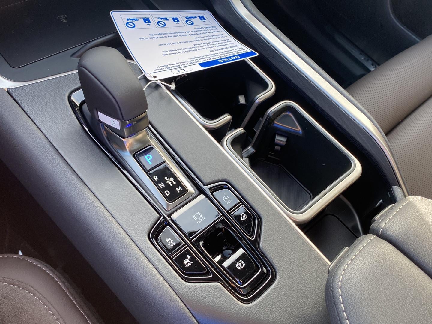 2026 Lexus TX 350 LUXURY AWD