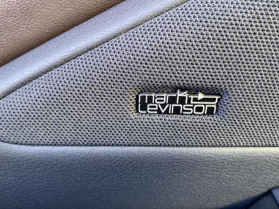 2026 Lexus TX 350 LUXURY AWD