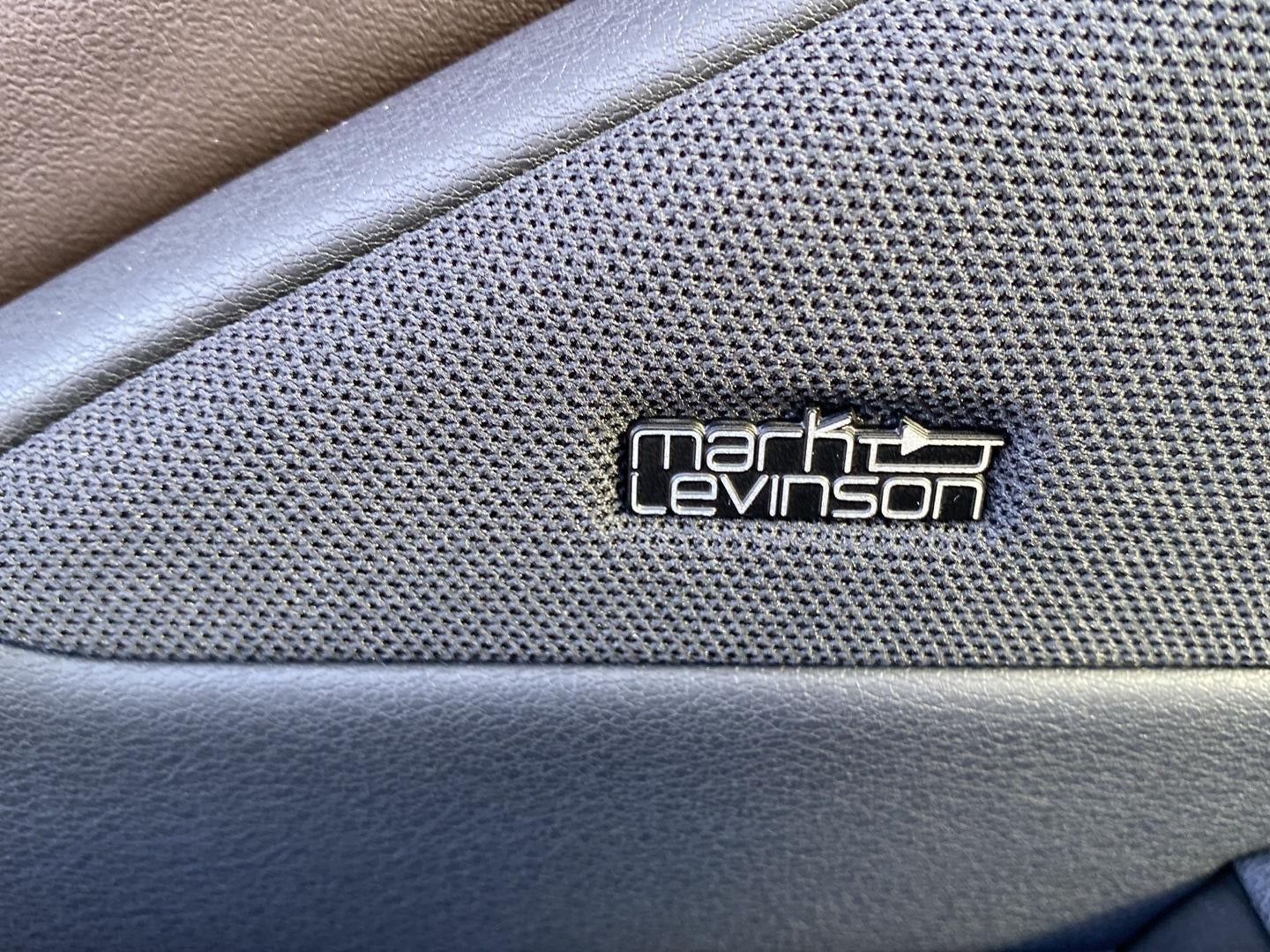 2026 Lexus TX 350 LUXURY AWD