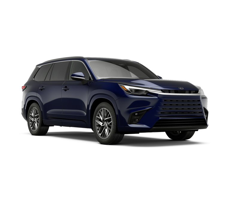 2026 Lexus TX 350 LUXURY AWD