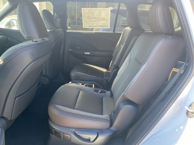 2026 Lexus TX 350 LUXURY AWD