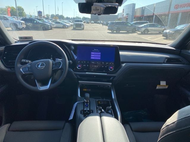 2026 Lexus TX 350 LUXURY AWD