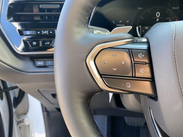 2026 Lexus TX 350 LUXURY AWD