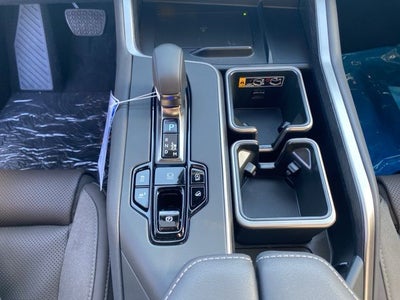 2026 Lexus TX 350 LUXURY AWD