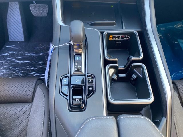 2026 Lexus TX 350 LUXURY AWD