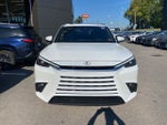 2026 Lexus TX 350 LUXURY AWD