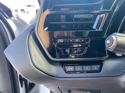 2026 Lexus TX 350 LUXURY AWD