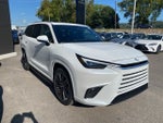 2026 Lexus TX 350 LUXURY AWD