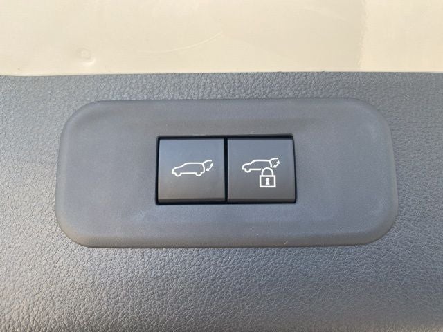 2026 Lexus TX 350 LUXURY AWD