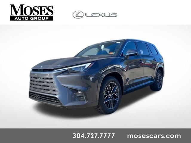 2026 Lexus TX 350 PREMIUM AWD