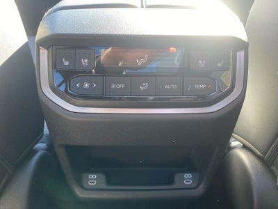 2026 Lexus TX 350 PREMIUM AWD