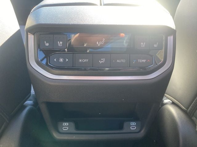 2026 Lexus TX 350 PREMIUM AWD