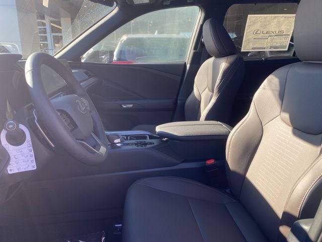 2026 Lexus TX 350 PREMIUM AWD