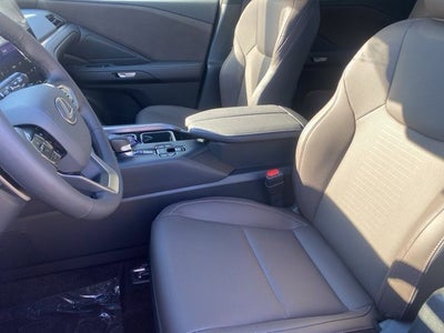 2026 Lexus TX 350 PREMIUM AWD