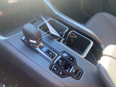 2026 Lexus TX 350 PREMIUM AWD