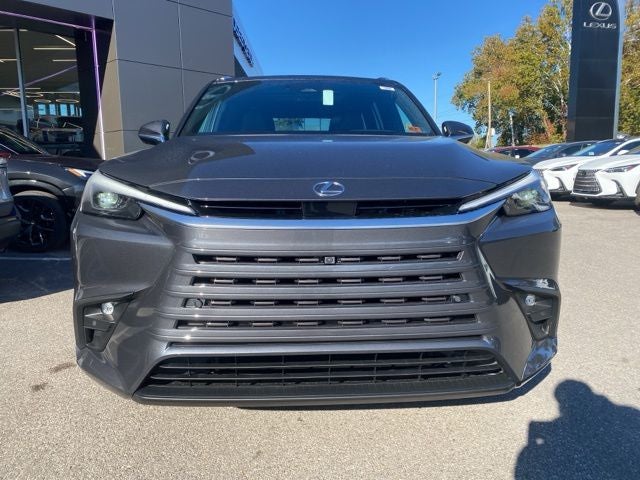 2026 Lexus TX 350 PREMIUM AWD