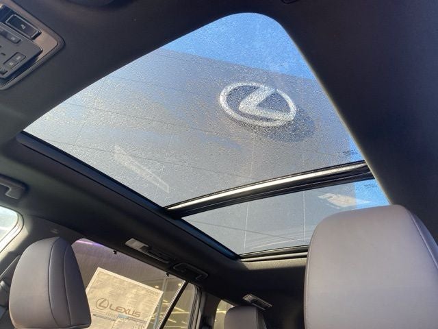 2026 Lexus TX 350 PREMIUM AWD