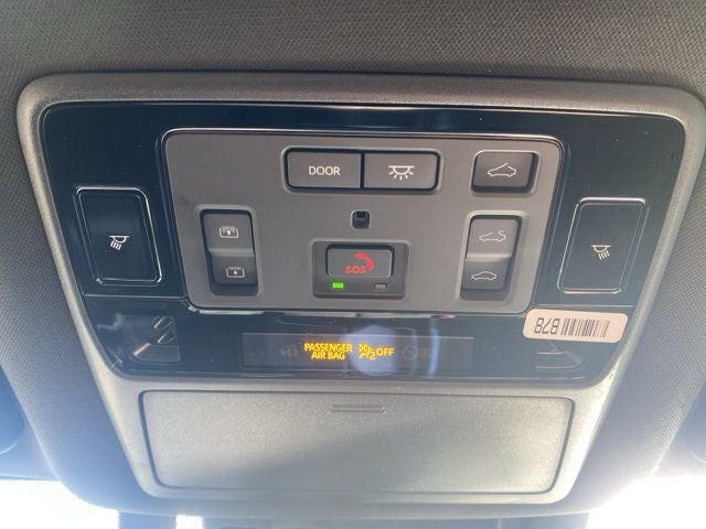 2026 Lexus TX 350 PREMIUM AWD