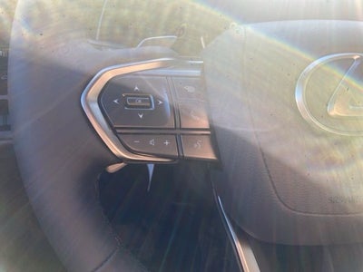 2026 Lexus TX 350 PREMIUM AWD