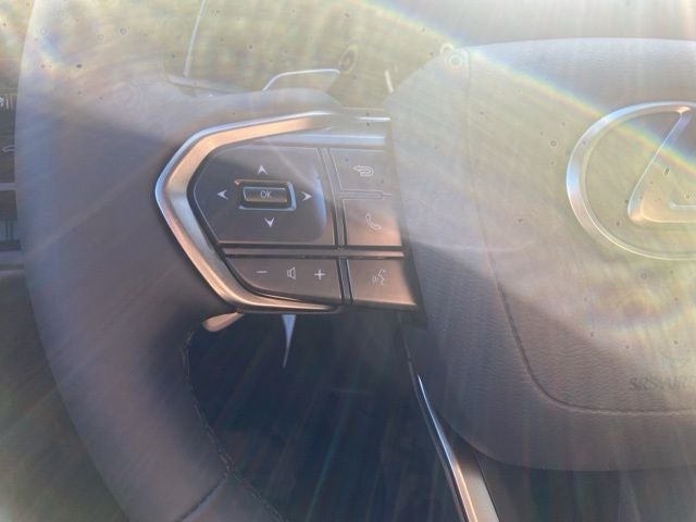 2026 Lexus TX 350 PREMIUM AWD