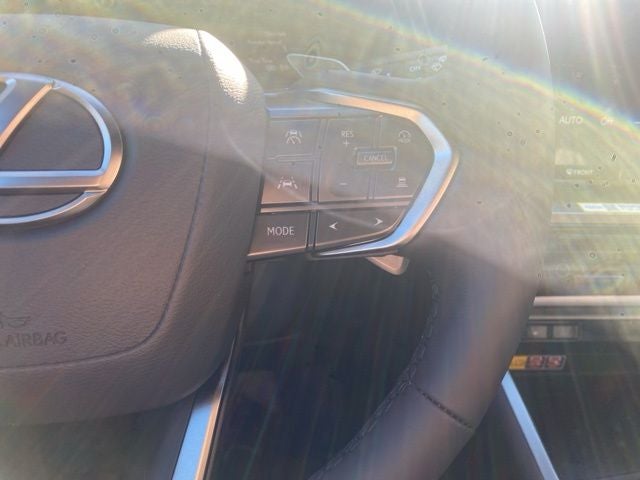 2026 Lexus TX 350 PREMIUM AWD