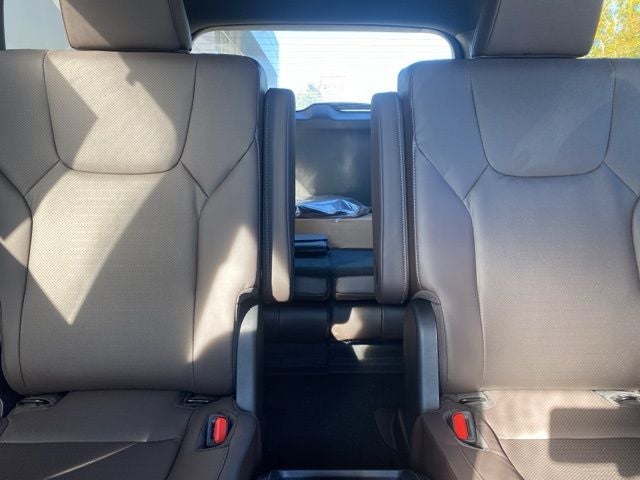 2026 Lexus TX 350 PREMIUM AWD