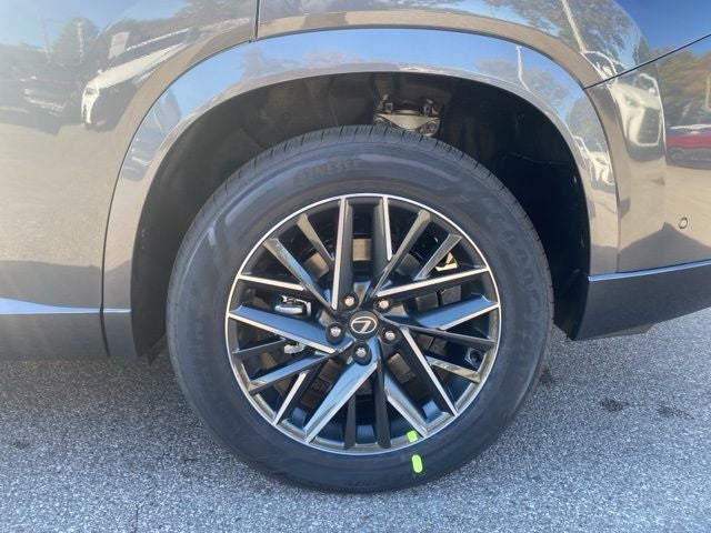 2026 Lexus TX 350 PREMIUM AWD