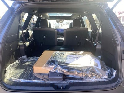 2026 Lexus TX 350 PREMIUM AWD