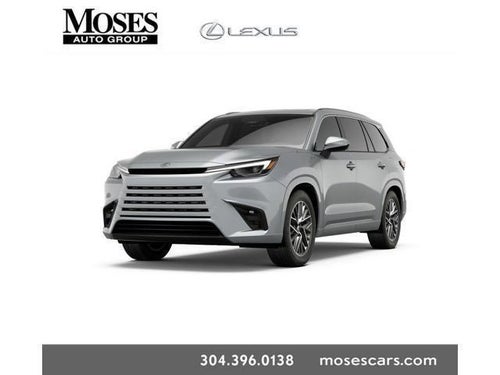 2026 Lexus TX 350 PREMIUM AWD