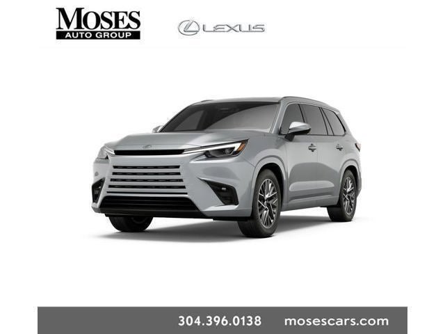 2026 Lexus TX 350 PREMIUM AWD