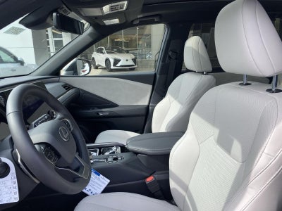 2026 Lexus TX 350 PREMIUM AWD