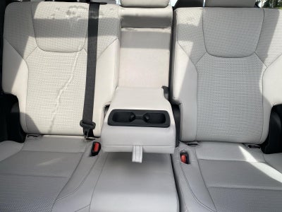 2026 Lexus TX 350 PREMIUM AWD