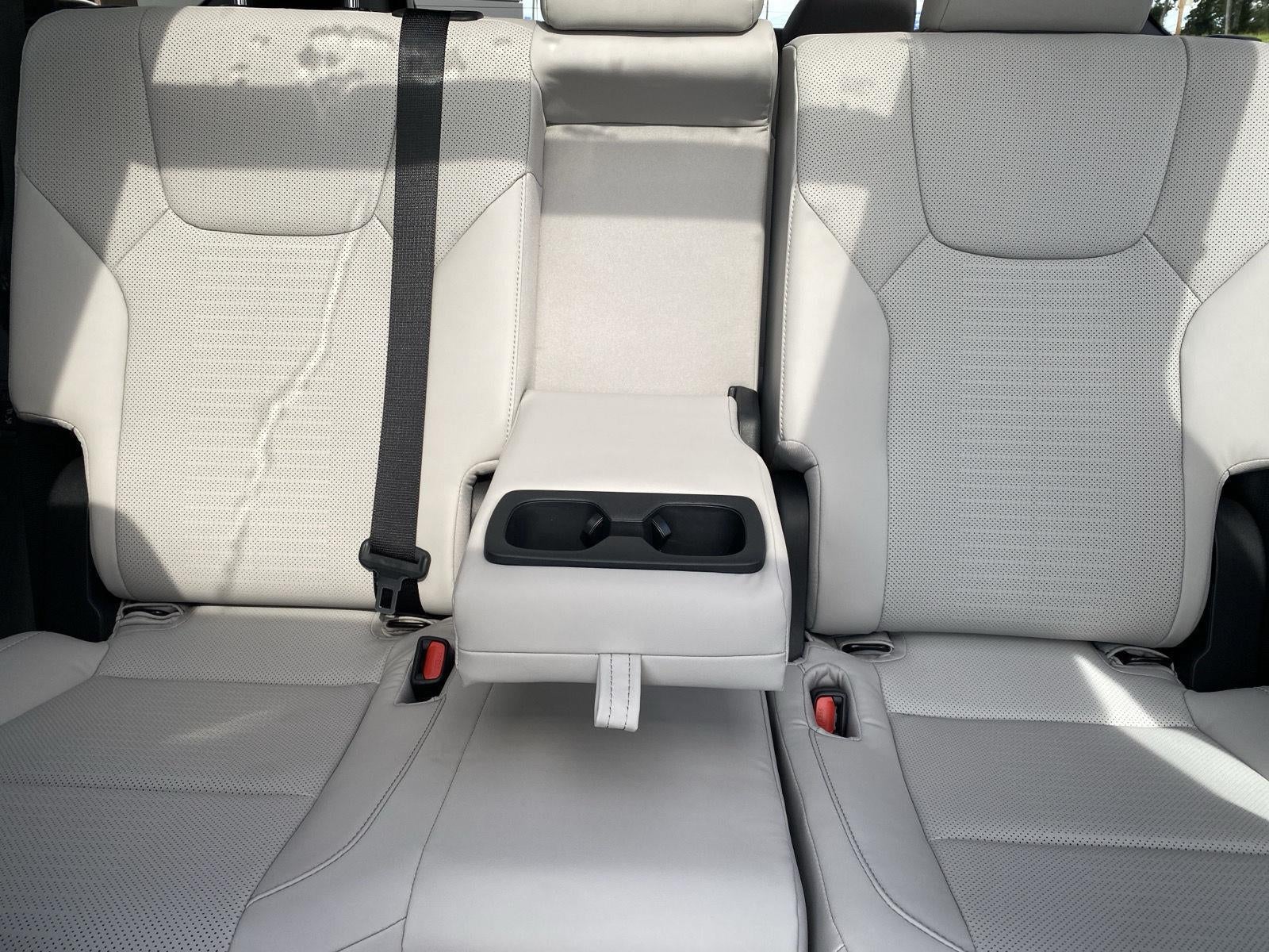 2026 Lexus TX 350 PREMIUM AWD
