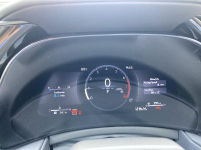 2026 Lexus TX 350 PREMIUM AWD