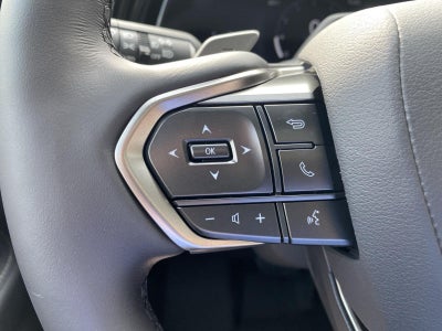 2026 Lexus TX 350 PREMIUM AWD