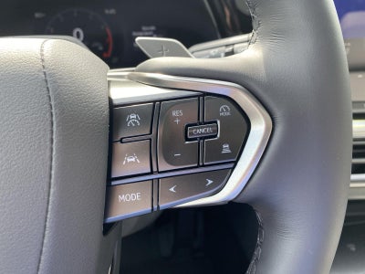 2026 Lexus TX 350 PREMIUM AWD