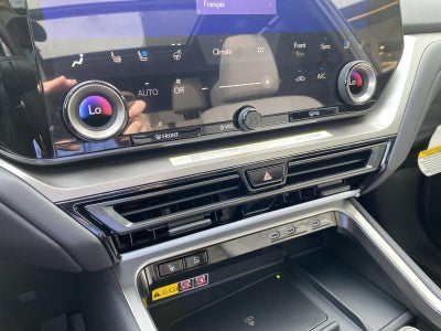 2026 Lexus TX 350 PREMIUM AWD