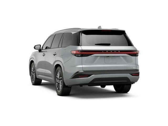 2026 Lexus TX 350 PREMIUM AWD