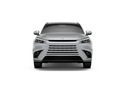2026 Lexus TX 350 PREMIUM AWD