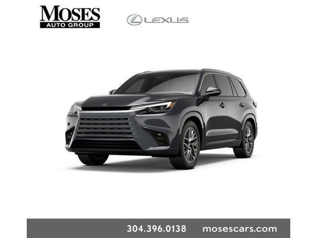 2026 Lexus TX 350 350 Premium AWD's photo