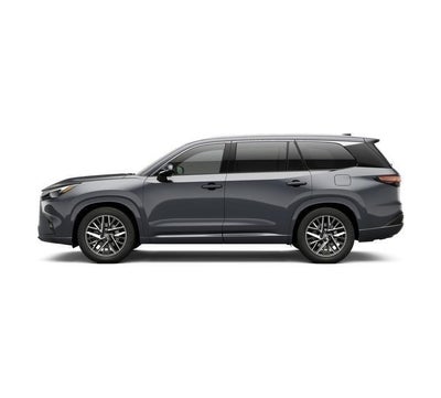 2026 Lexus TX 350 PREMIUM AWD