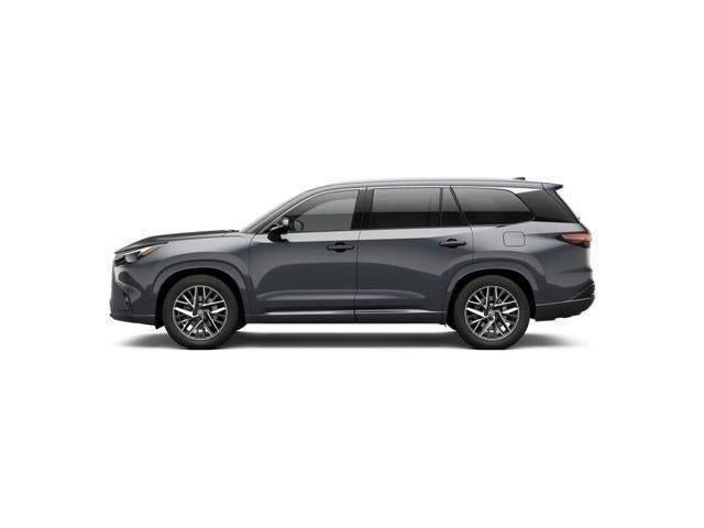 2026 Lexus TX 350 PREMIUM AWD