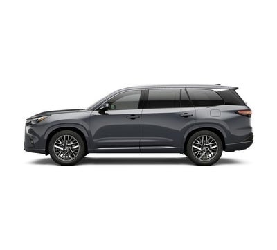 2026 Lexus TX 350 PREMIUM AWD