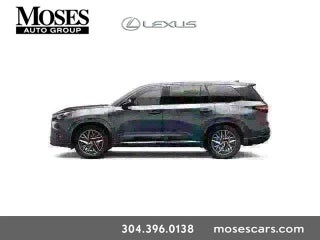 2026 Lexus TX 350 PREMIUM AWD PREMIUM AWD