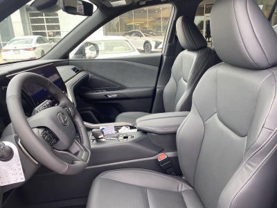 2026 Lexus TX 350 PREMIUM AWD