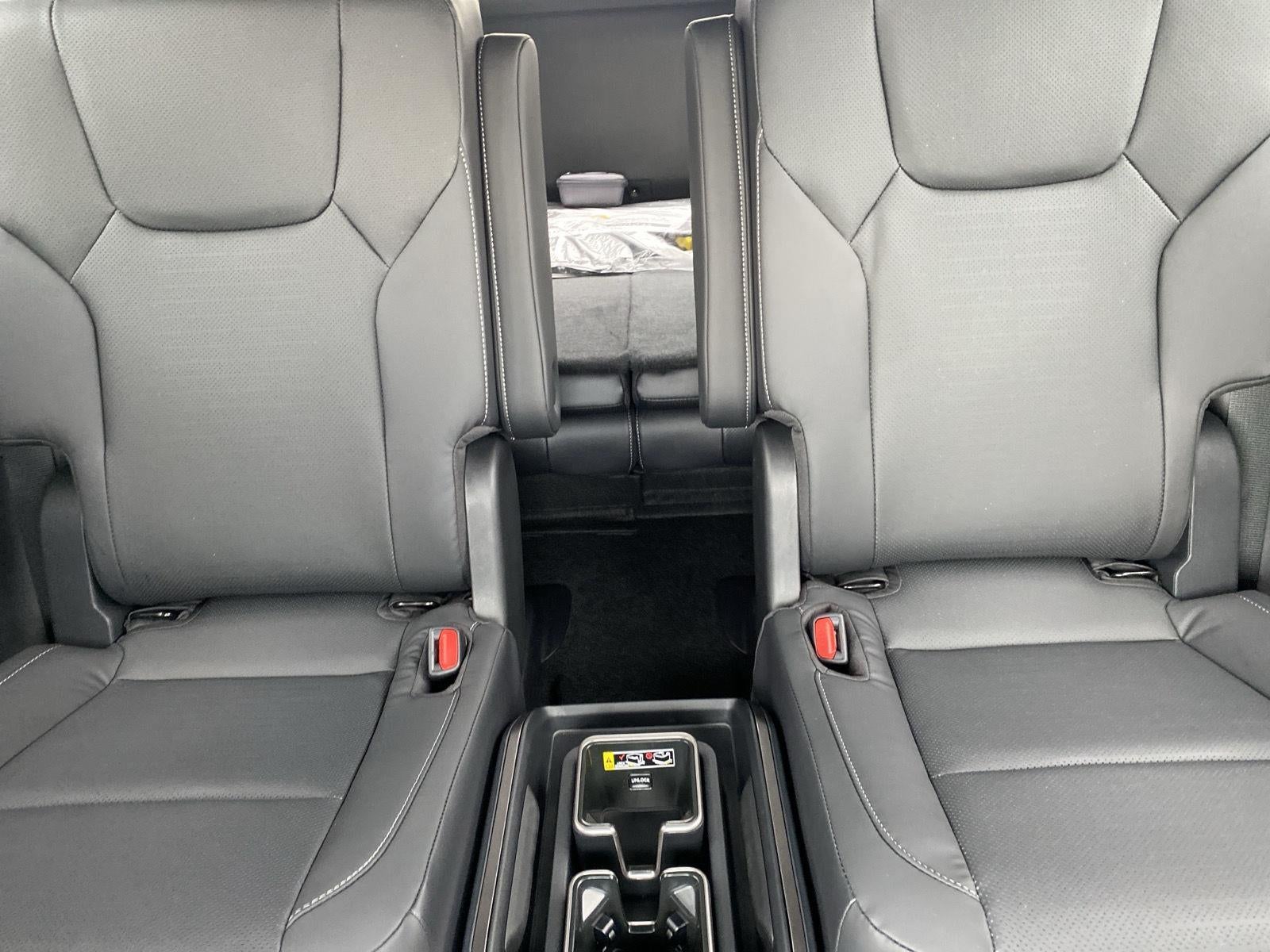 2026 Lexus TX 350 PREMIUM AWD