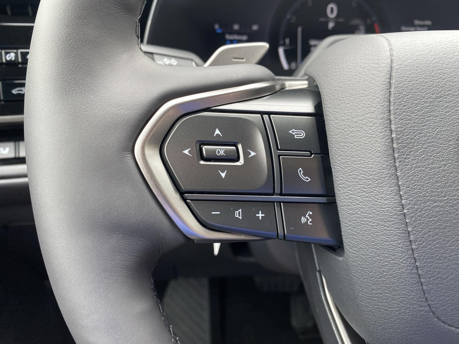 2026 Lexus TX 350 PREMIUM AWD