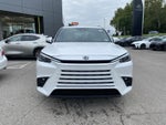 2026 Lexus TX 350 PREMIUM AWD