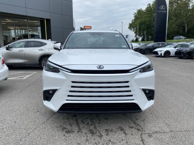 2026 Lexus TX 350 PREMIUM AWD