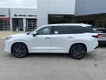 2026 Lexus TX 350 PREMIUM AWD